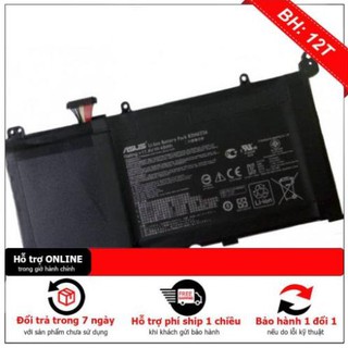 [BH12TH] Pin Laptop Asus- TP500L Zin