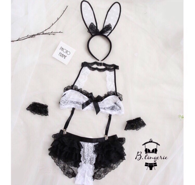 Bunny cosplay | BigBuy360 - bigbuy360.vn