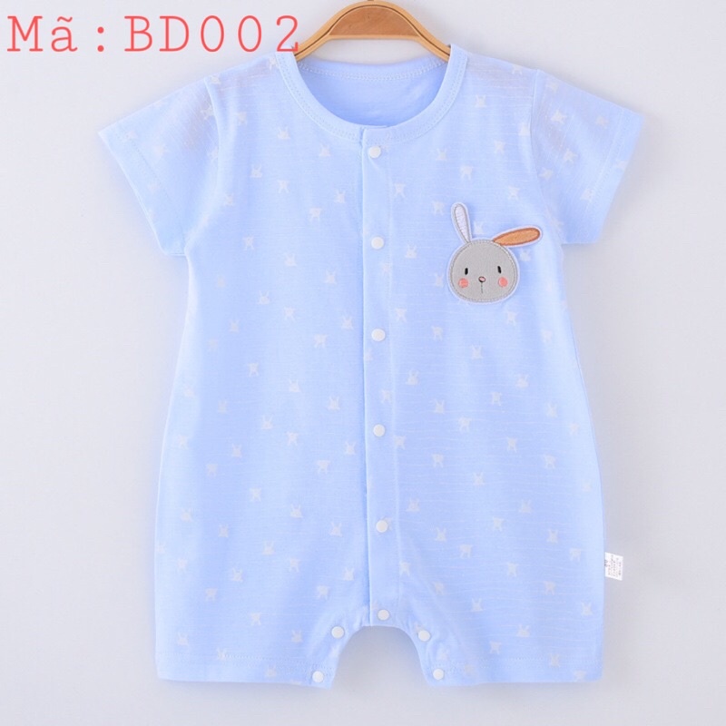 Bộ body hè cho bé ( chọn màu nhắn tin shop ) FLASH SALE