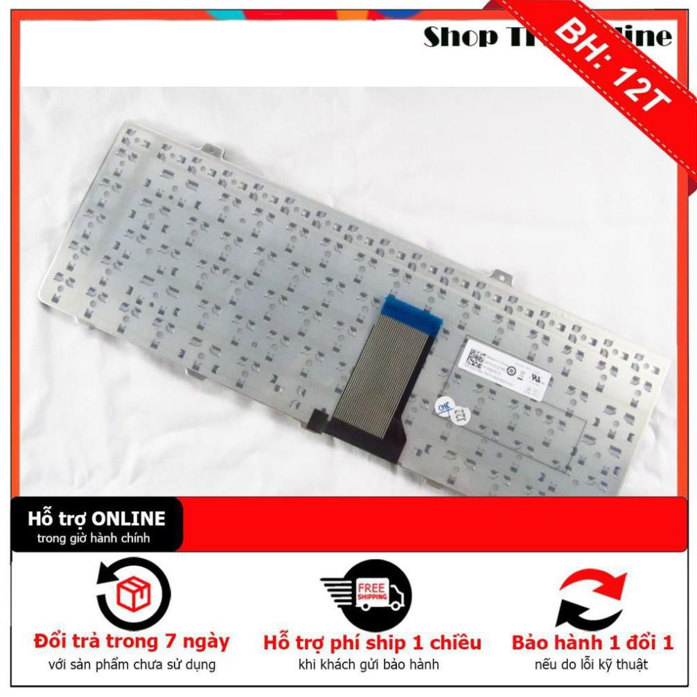 ⚡ Bàn phím laptop Dell Inspiron 1440 1445 1320 PP42L Inspiron 13 1320 1440
