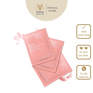 MẶT NẠ NHAU THAI CỪU NHẬT BẢN