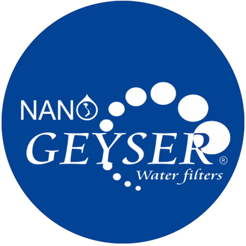 Nano Geyser Việt Nam