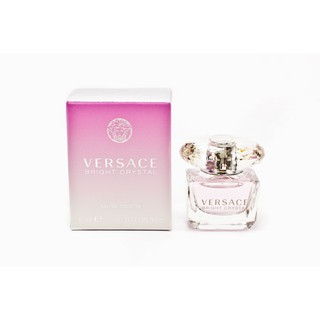 [Mini] Nước hoa Versace Bright Crystal EDT 5ml