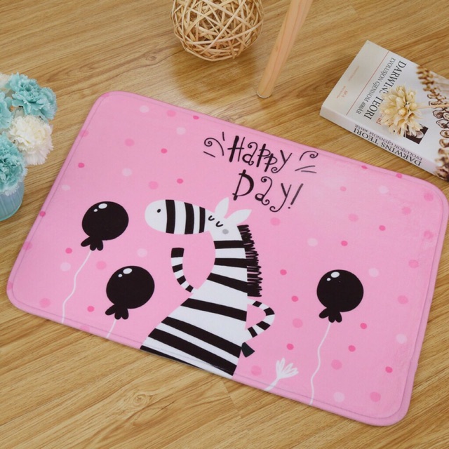 Bộ đồ chơi ghép thảm