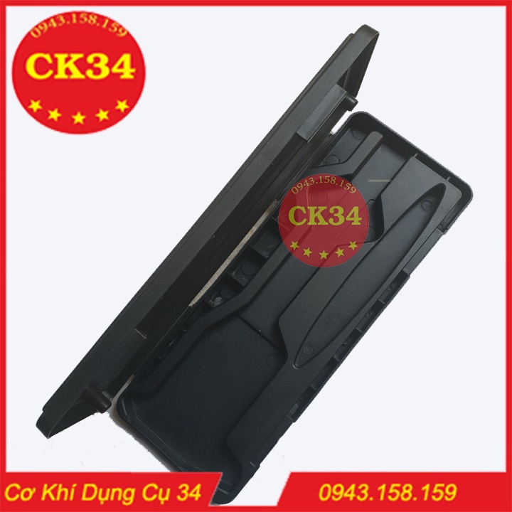Hộp Đựng Thước Kẹp Cơ Khí, Điện Tử 150mm