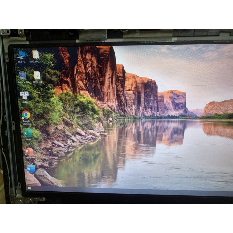 màn hình cũ laptop dell latitude e6320 e6330 13.3 slim 40pin không bảo hành