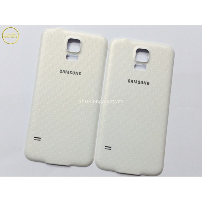 Vỏ thay nắp lưng Galaxy S5