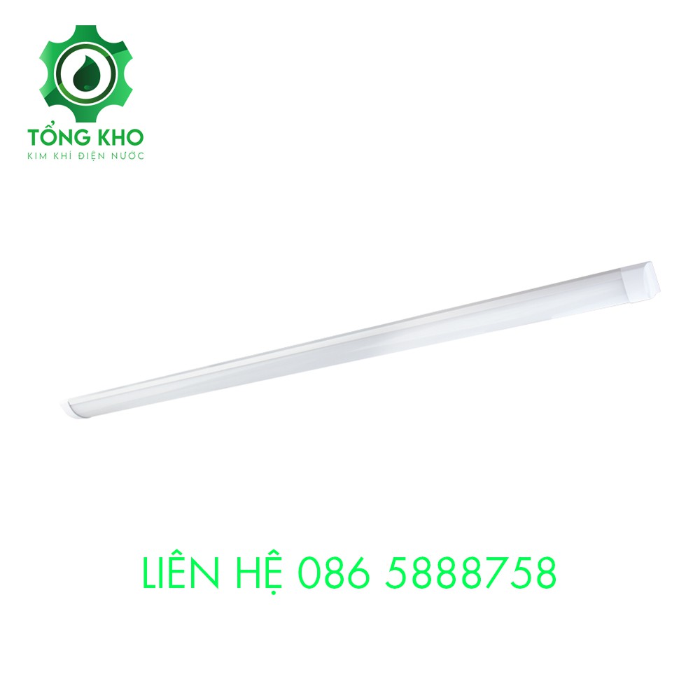 Đèn led bán nguyệt Rạng Đông M26 dài 0.6m và 1.2m - Tổng kho kim khí điện nước