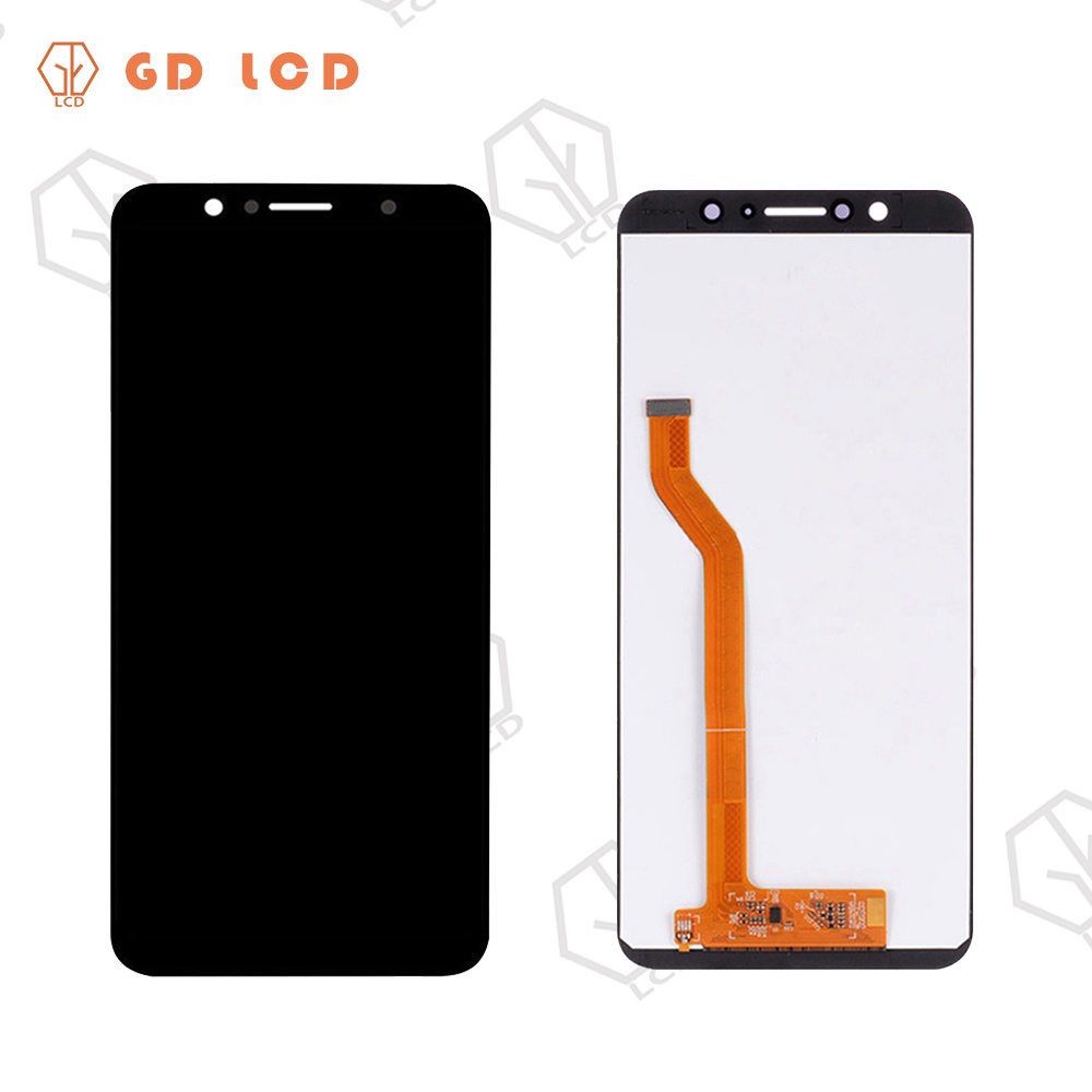 Màn Hình Cảm Ứng LCD Thay Thế Dành Cho ASUS ZenFone Max Pro M1 ZB601KL ZB602KL