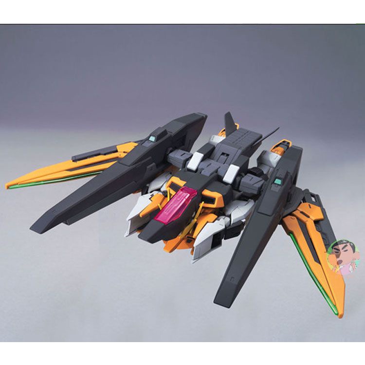 Bandai Mô Hình Lắp Ráp gundam hg00 68 Tỉ Lệ 1 / 144