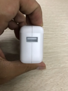 Củ sạc ipad 12W