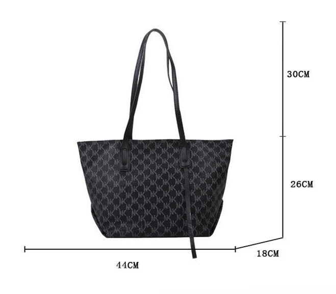 Túi Xách Cỡ Lớn Thời Trang Cho Nữ | BigBuy360 - bigbuy360.vn