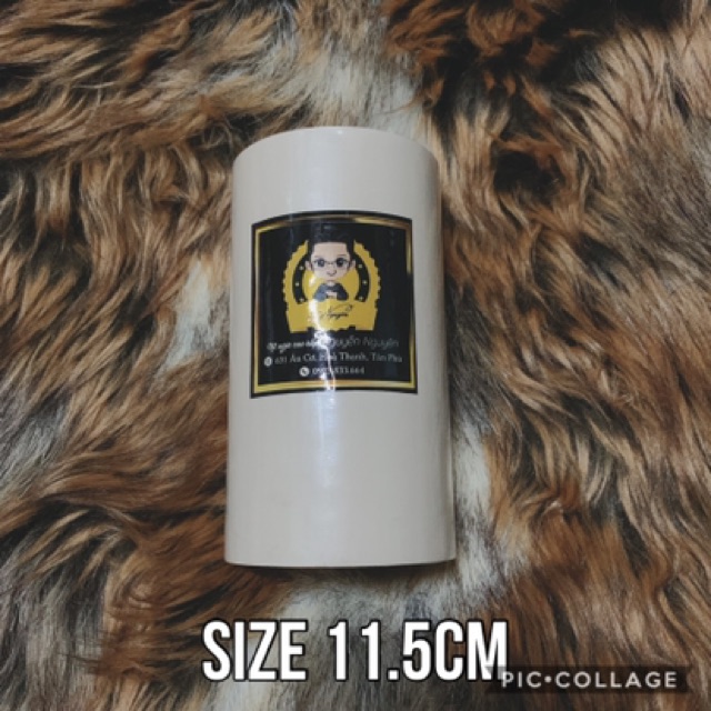 Keo Nano Dán Ngực Tomboy - Cuộn Băng Miếng Keo Nano Dính Dán Nịt Định Hình Ngực Vòng 1 Cho SB Trans Tomboy Nguyễn Nguyên