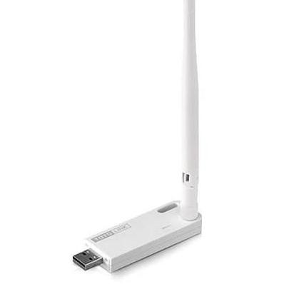 Usb Wifi Mở Rộng B0V Totolink Ex100 | 150mbps 1