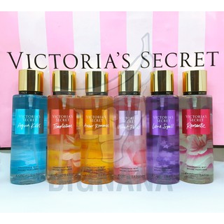 Xịt Thơm Body ‪Victoria's Secret‬ (Có Tem Chính Hãng) Fragrance Mist 250ml