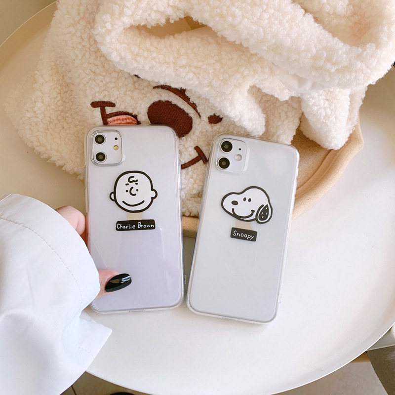 Ốp điện thoại in họa tiết hoạt hình cho iPhone 5/5S/6/6PLUS/6S/6S PLUS/6/7/7PLUS/8/8PLUS/X/XS/XS MAX/11 347 | BigBuy360 - bigbuy360.vn