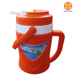 Bình ủ nhiệt Việt Nhật 2 lít, 3 lít
