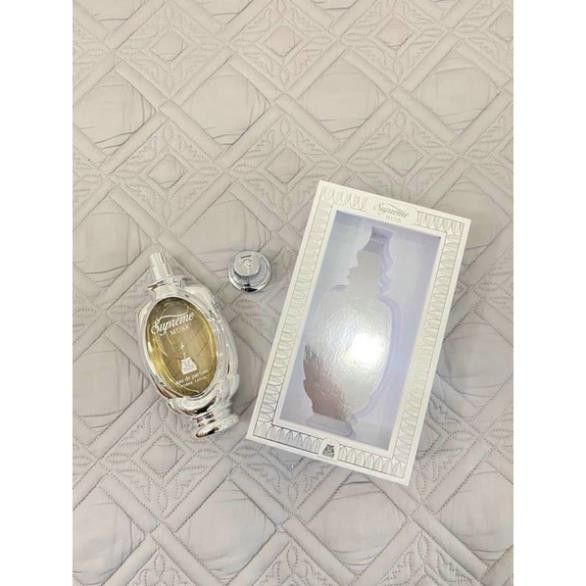 NƯỚC HOA DUBAI SUPREME MUSK - ĐƯỢC trợ giá nên sale RẺ | BigBuy360 - bigbuy360.vn