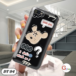Ốp lưng dẻo Realme C2