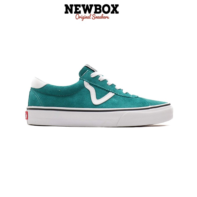 [Mã FAMALLT5 giảm 15% đơn 150k] Giày Vans Sport Suede - VN0A4BU6XNG