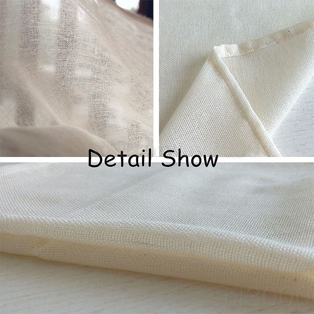 Miếng Vải Cotton Dùng Để Làm Đậu Hũ