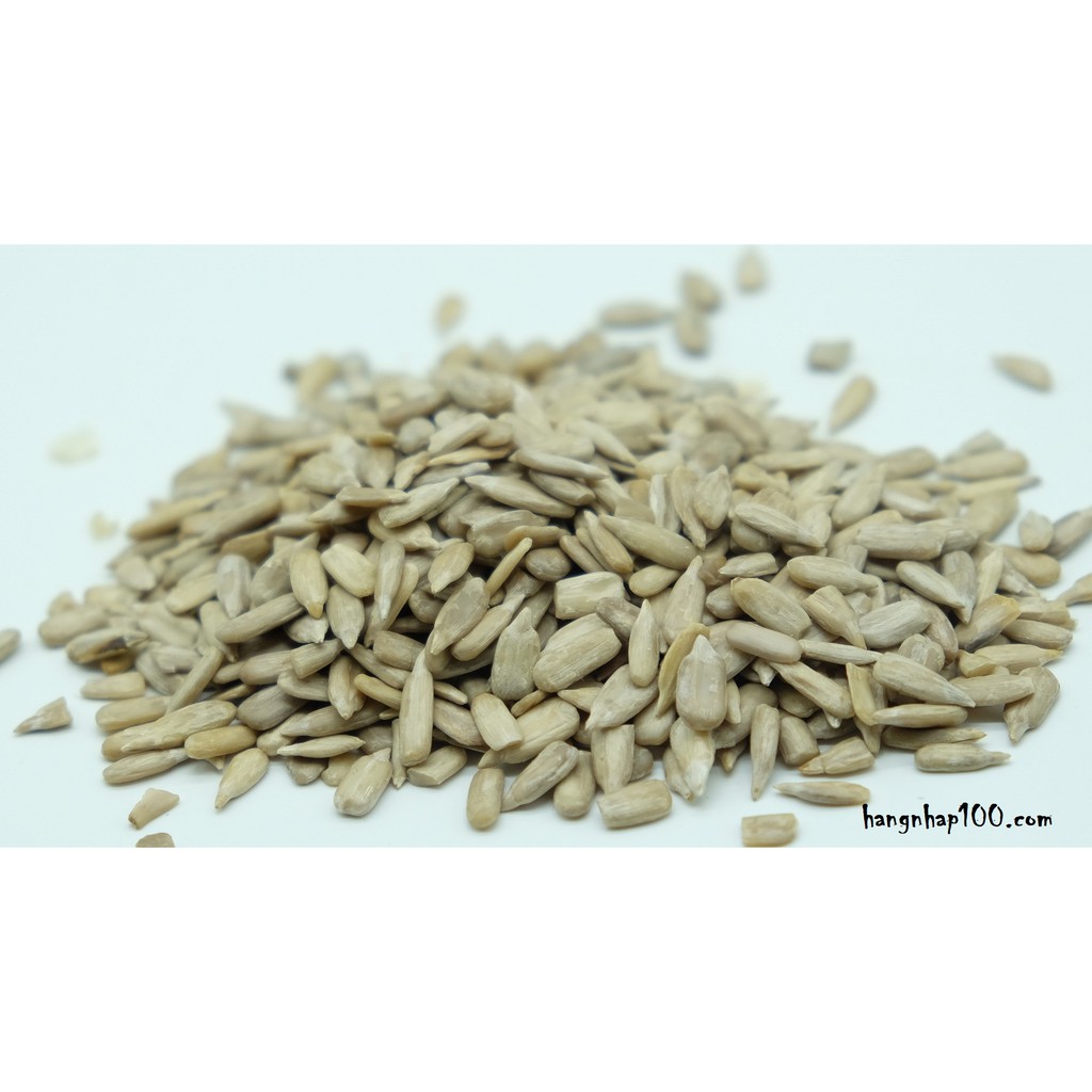 NHÂN HẠT HƯỚNG DƯƠNG TÁCH VỎ 1kg