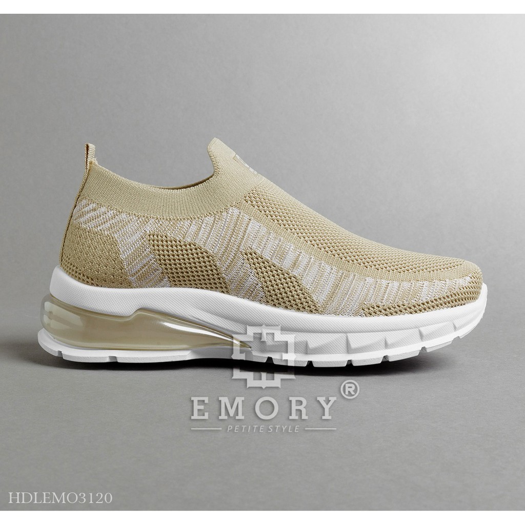 Giày Thể Thao Linksbandung - Emory Airmax Hdlemo3120 Không Dây Cho Nữ