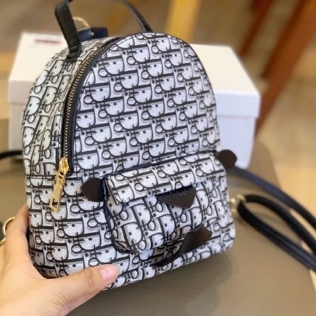 Balo thời trang nữ hàn quốc mini giá rẻ đi chơi -siêu xinh hot 2020