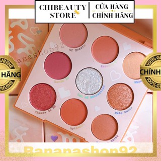 Phấn mắt Colourpop Miss Bliss