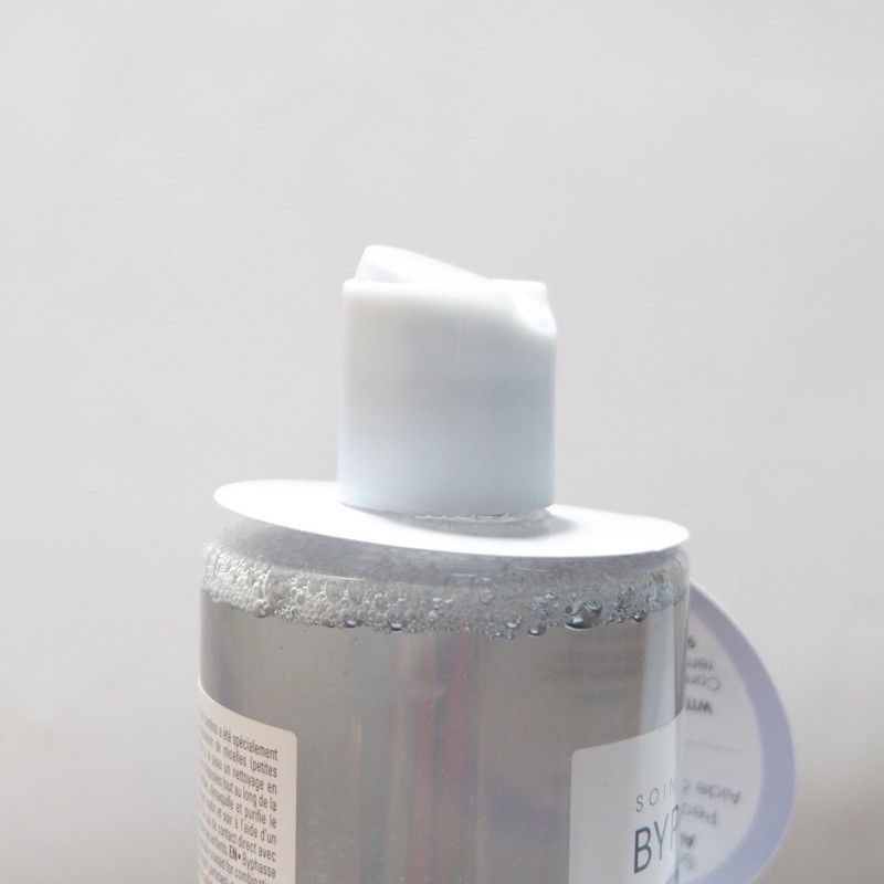 𝐍𝐔̛𝐎̛́𝐂 𝐓𝐀̂̉𝐘 𝐓𝐑𝐀𝐍𝐆 𝐁𝐘𝐏𝐇𝐀𝐒𝐒𝐄 𝐓𝐇𝐀𝐍 𝐇𝐎𝐀̣𝐓 𝐓𝐈́𝐍𝐇 - 𝟓𝟎𝟎𝐌𝐋