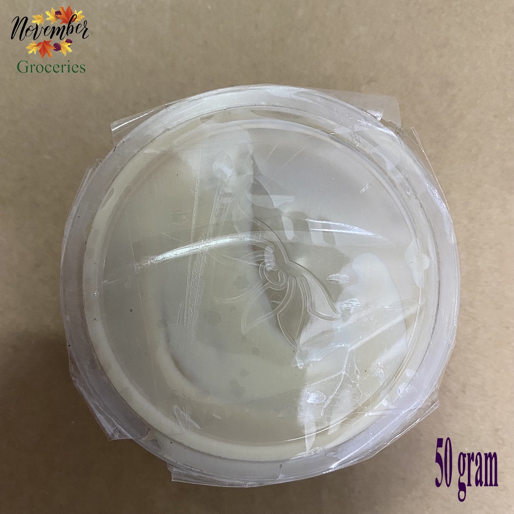 Kem Đánh Bóng Xóa Trầy Xước Sơn Ô tô - Xe Máy, Đánh Bóng Kim Loại - Cana Car Cream 50g – 100g – 220g