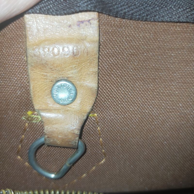 Thanh lý túi hiệu lv