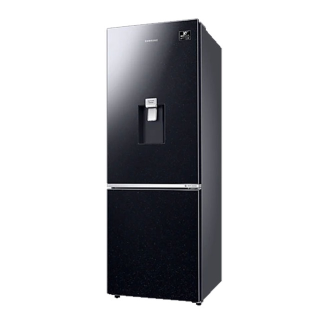 Tủ lạnh Samsung Inverter 307 lít RB30N4190BU/SV - Bộ lọc than hoạt tính Deodorizer, Ngăn đông mềm,Miễn phí giao hàng HCM
