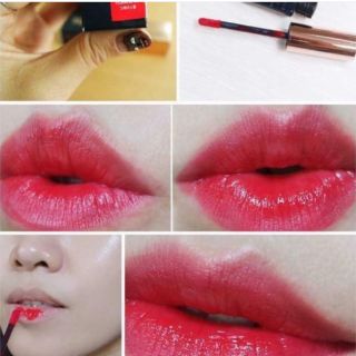 Son Pony Effect Deep Pure Lip Tint