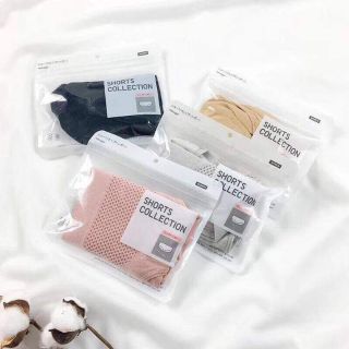 Quần lót gen bụng nâng mông kháng khuẩn xuất nhật