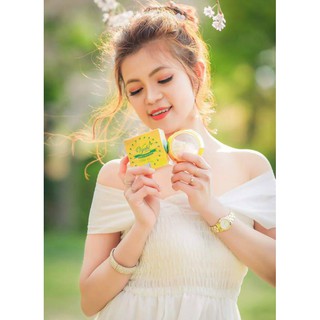 Mặt nạ yến Vychi