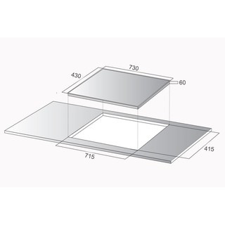 Bếp từ Kocher DI-330H