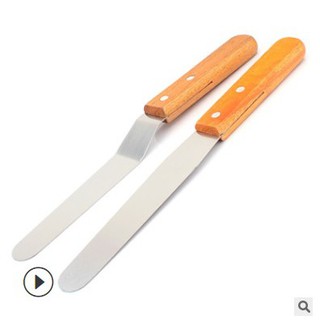 Chà láng gấp khúc 20 và 25cm