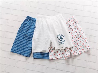 Set 3 bộ ba lỗ