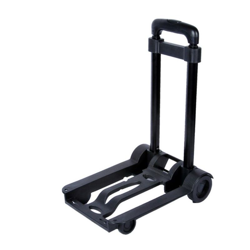 Xe Kéo Hàng Gấp Gọn ,Xe kéo hành lý Tải Trọng 65kg - XKT02