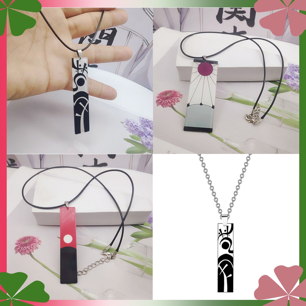 Dây chuyền mặt hình anime Peripherals Tokyo Revengers bằng acrylic thời trang