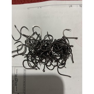 LƯỠI CÂU SỐ 7 RẺ