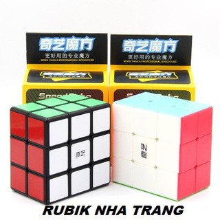 Rubik Qiyi 2x3x3 Chính hãng Qiyi Toys