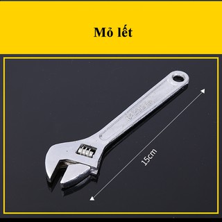 Bộ dụng cụ sửa chữa đa năng 21 món