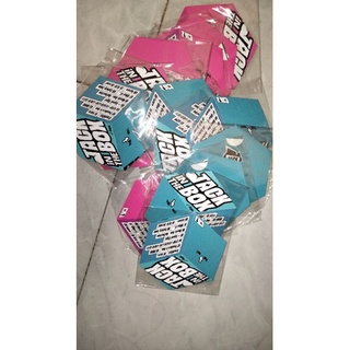  Bộ Ảnh Kỷ Niệm Album Jack in the Box J-Hope chính hãng 