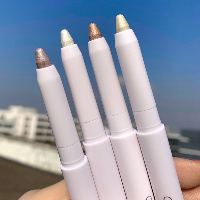 (hàng Mới Về) Bút Gel Tơ Tằm Màu Xanh Galaxy Tự Nhiên Chống Thấm Nước Không Bị Nhòe 3.18 | BigBuy360 - bigbuy360.vn