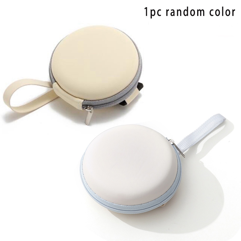 Hộp Đựng Mắt Kính Chống Nắng Có Thể Gấp Lại Dành Cho Nam Nữ