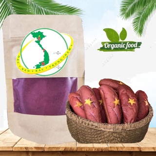 Bột củ dền đỏ 10 - 50g