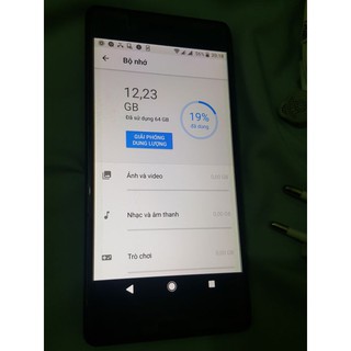 Sony X 2 sim (rom 64gb)