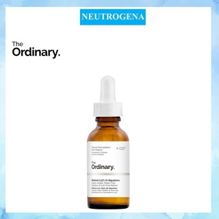 Tinh Chất The Ordinary Retinol 0.5% In Squalane ( 30mL )